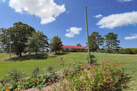 Exterior - 1007 Murphy Rd, Norman, AR 71960 photo 3 of 15