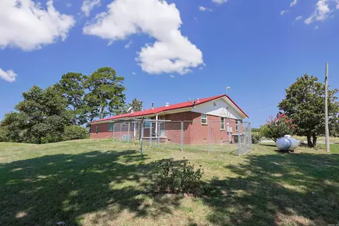 Exterior - 1007 Murphy Rd, Norman, AR 71960 photo 8 of 15