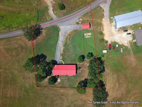 View/Area - 1007 Murphy Rd, Norman, AR 71960 photo 6 of 6