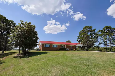 Exterior - 1007 Murphy Rd, Norman, AR 71960 photo 2 of 15