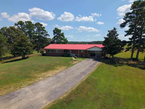 Exterior - 1007 Murphy Rd, Norman, AR 71960 photo 15 of 15