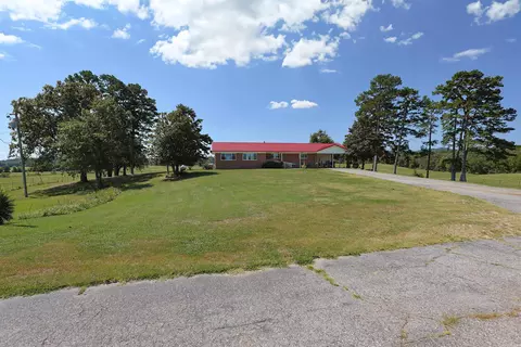 Exterior - 1007 Murphy Rd, Norman, AR 71960 photo 12 of 15