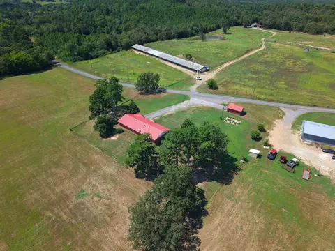 View/Area - 1007 Murphy Rd, Norman, AR 71960 photo 2 of 6