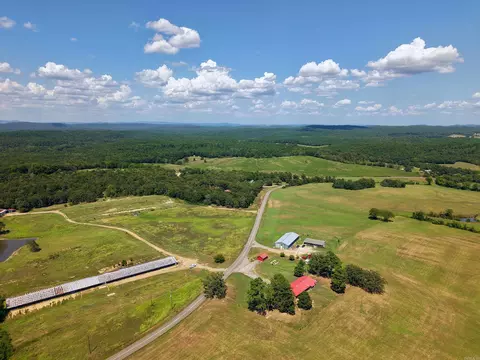 View/Area - 1007 Murphy Rd, Norman, AR 71960 photo 3 of 6