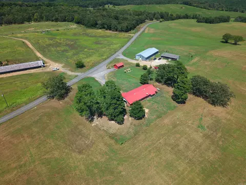 View/Area - 1007 Murphy Rd, Norman, AR 71960 photo 1 of 6