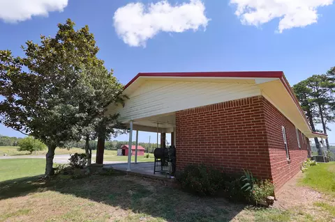 Exterior - 1007 Murphy Rd, Norman, AR 71960 photo 6 of 15