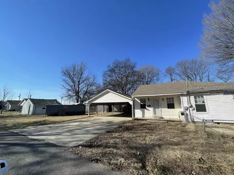 Other - 120 E Speedway St, Trumann, AR 72472 photo 1 of 9