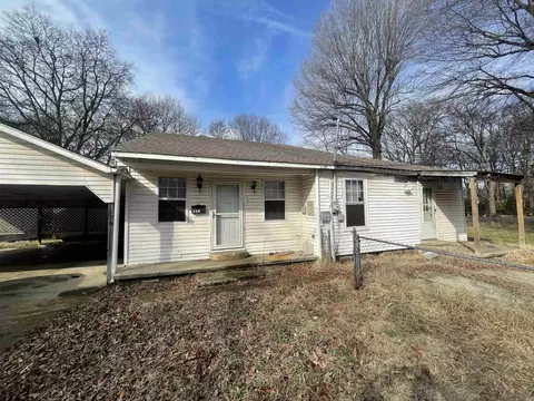 Other - 120 E Speedway St, Trumann, AR 72472 photo 2 of 9
