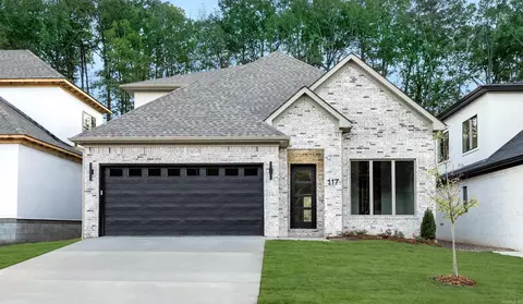 117 Kinley Loop, Little Rock, AR 72223