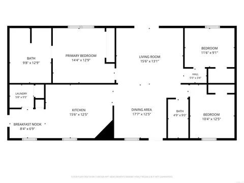 6905 Ram Rd, Mabelvale, AR 72103 photo 20