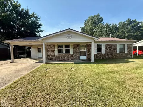 5506 Wendy St, Paragould, AR 72450