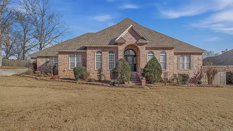 3916 Brandywine Dr, Jonesboro, AR 72402