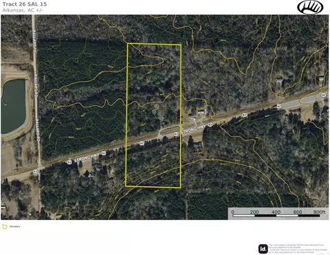 000 Hwy 82, Strong, AR 71765 photo 30