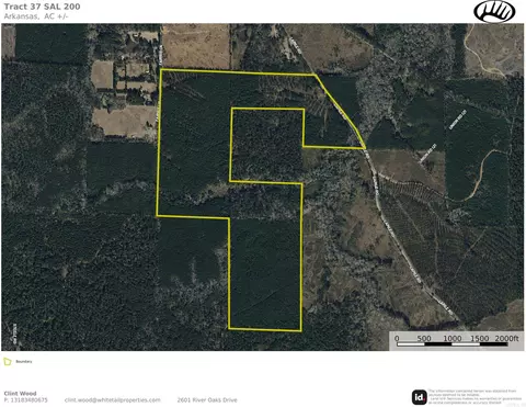 000 Lapile Rd, Strong, AR 71765 photo 41