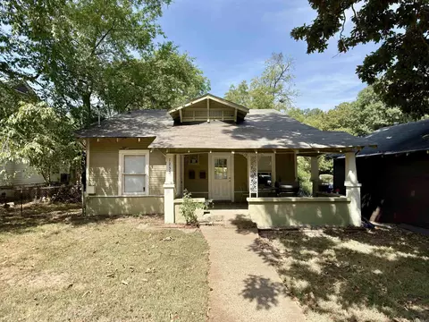 1233 Flint, Jonesboro, AR 72401