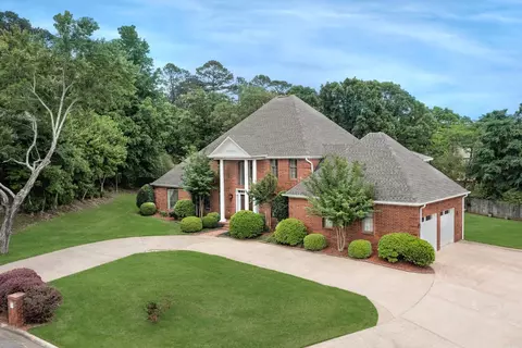 69 Valley Estates Cv, Little Rock, AR 72212