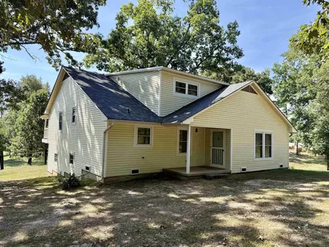 233 County Road 3780, Hagarville, AR 72839