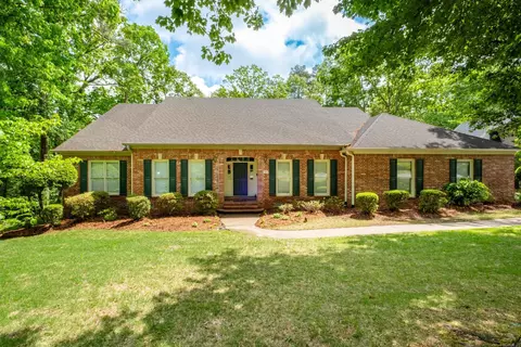 46 Alsace Ct, Little Rock, AR 72223