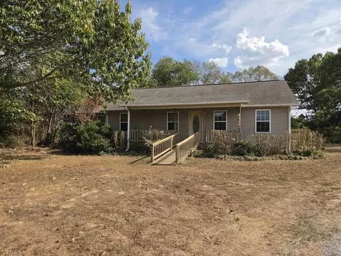 4137 State Highway 289, Sage, AR 72573
