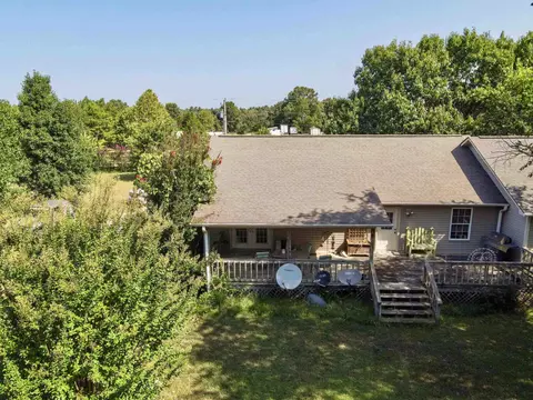 4137 State Highway 289, Sage, AR 72573
