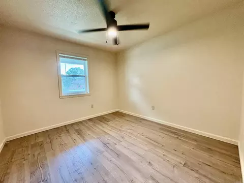 Bedroom - 209 N Pear St, Beebe, AR 72012 photo 1 of 2