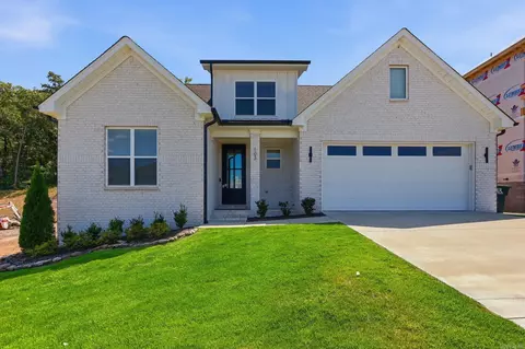 103 Calion Ct, Little Rock, AR 72223