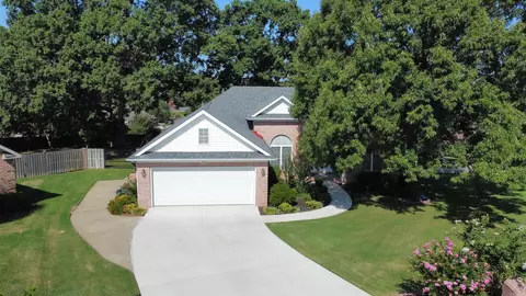 4104 Wetherfield, Jonesboro, AR 72401