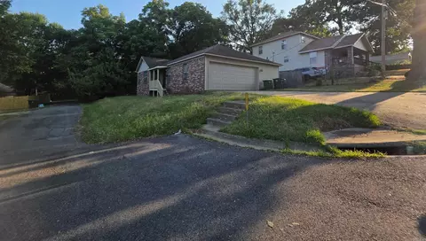 3500 S Ringo St, Little Rock, AR 72206