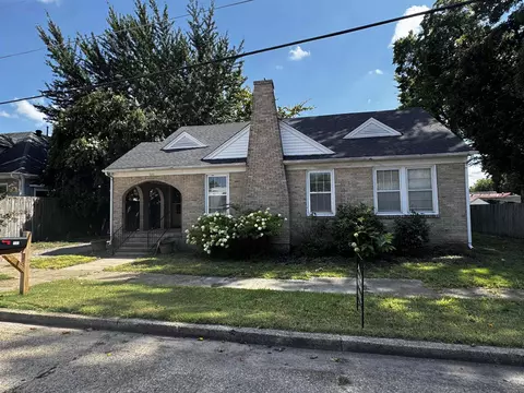 220 Fussell, Forrest City, AR 72335