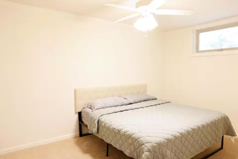 Bedroom - 639 E Campground Rd, Ash Flat, AR 72513 photo 1 of 5