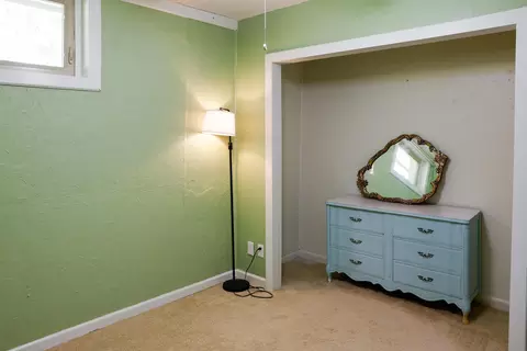 Bedroom - 639 E Campground Rd, Ash Flat, AR 72513 photo 5 of 5