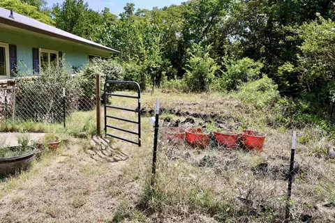Exterior - 639 E Campground Rd, Ash Flat, AR 72513 photo 12 of 12