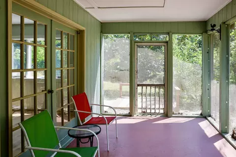 Exterior - 639 E Campground Rd, Ash Flat, AR 72513 photo 7 of 12