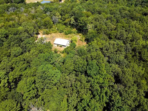 View/Area - 639 E Campground Rd, Ash Flat, AR 72513 photo 5 of 5