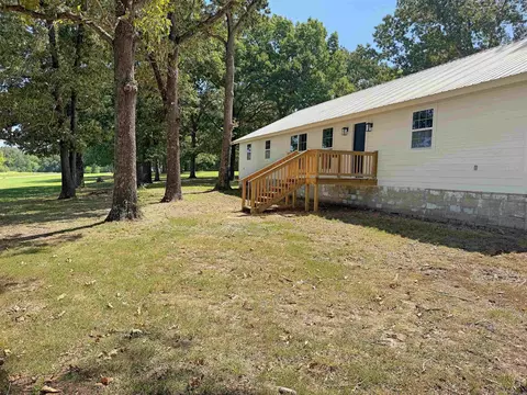 Exterior - 101 Summer Mdws, Mountain View, AR 72560 photo 4 of 10