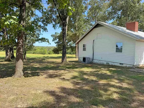 Exterior - 101 Summer Mdws, Mountain View, AR 72560 photo 10 of 10