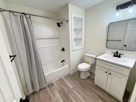 Bath - 101 Summer Mdws, Mountain View, AR 72560 photo 4 of 4