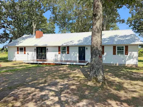 Exterior - 101 Summer Mdws, Mountain View, AR 72560 photo 8 of 10