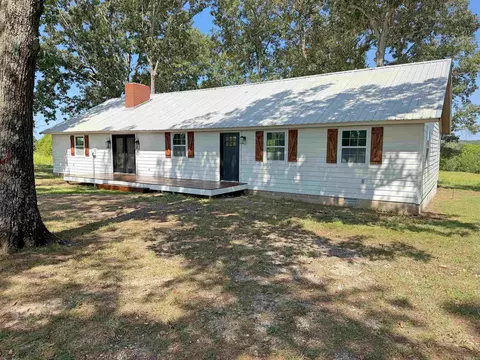 101 Summer Mdws, Mountain View, AR 72560