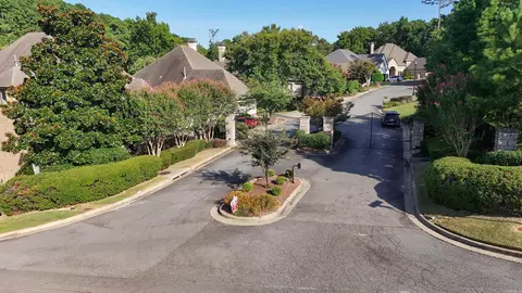 2 Bella Vw, Little Rock, AR 72212