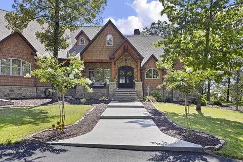 3419 Bailey Loop Rd, Russellville, AR 72802