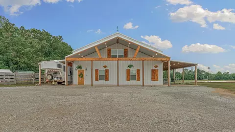 1323 Cr 304, Jonesboro, AR 72401