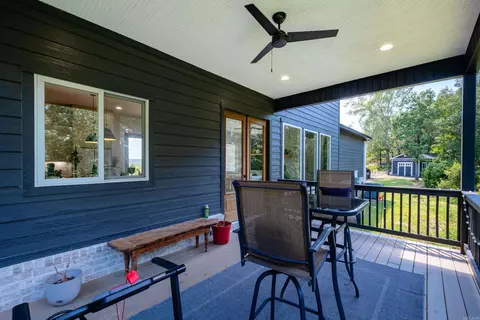 Exterior - 4 Gray Hawk Dr, Paron, AR 72122 photo 8 of 10