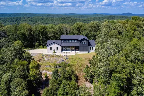 Exterior - 4 Gray Hawk Dr, Paron, AR 72122 photo 2 of 10