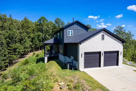 Exterior - 4 Gray Hawk Dr, Paron, AR 72122 photo 5 of 10