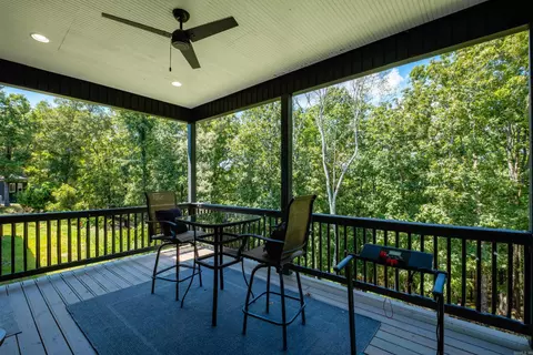 Exterior - 4 Gray Hawk Dr, Paron, AR 72122 photo 9 of 10