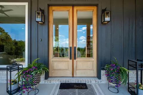 Entry Way - 4 Gray Hawk Dr, Paron, AR 72122 photo 1 of 6