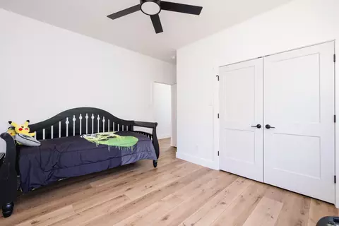 Bedroom - 4 Gray Hawk Dr, Paron, AR 72122 photo 4 of 4