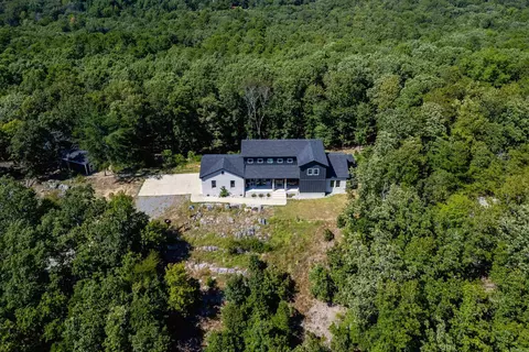Exterior - 4 Gray Hawk Dr, Paron, AR 72122 photo 4 of 10