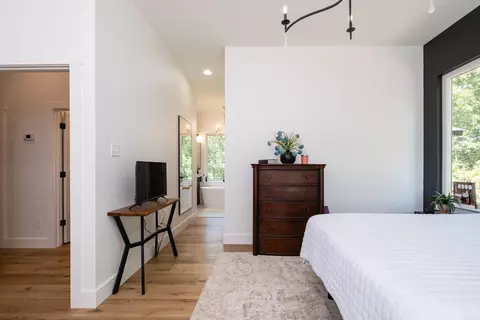 Bedroom - 4 Gray Hawk Dr, Paron, AR 72122 photo 1 of 4